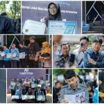 SMKN 1 Cimahi Selenggarakan Samsung AI Competition dan Open House 2026 sebagai Wujud Penguatan Literasi Teknologi Siswa