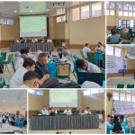 In House Training Tahun Ajaran 2026/2027 SMK Negeri 1 Cimahi Perkuat Kompetensi Guru melalui Pembelajaran Mendalam