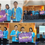 Siswa SMK Negeri 1 Cimahi Raih Prestasi di ITECH Competition Session 9 AI Playground: Battle of Creators