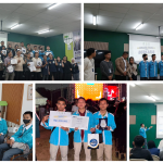 SMKN 1 Cimahi Raih Juara 2 Idea Business Challenge HIPMI BERKARIA Challenge 2026