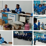 SMKN 1 Cimahi Gelar Pelatihan Center of Excellence Bersama PT Daikin Airconditioning Indonesia
