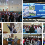 Kunjungan Studi Banding SMKN 4 Palembang ke SMKN 1 Cimahi: Pererat Silaturahmi dan Tukar Pengalaman