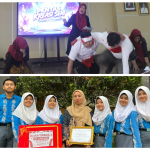 SMKN 1 Cimahi Raih Prestasi pada Lomba Kreativitas KCD Wilayah VII