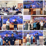 SMK Negeri 1 Cimahi Resmi Membuka Program Len Go Tech Bersama PT Len Industri (Persero)