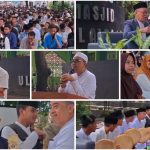 SMK Negeri 1 Cimahi Gelar Peringatan Isra Mi’raj dan Tarhib Ramadan 1447 H