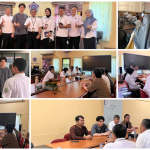 SMKN 1 Cimahi Terima Kunjungan Actual Inc Jepang, Jajaki Kerja Sama Pelatihan dan Rekrutmen