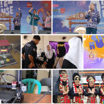 Open House Dies Natalis ke-48 SMKN 1 Cimahi Berlangsung Meriah dan Sukses