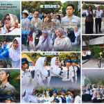 Pembukaan MPLS Ramah Tahun Ajaran 2026/2027 SMK Negeri 1 Cimahi: Wujudkan Generasi Maung yang Berkarakter Pancawaluya