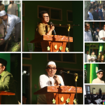 SMK Negeri 1 Cimahi Gelar Pesantren Ekologi dalam Agenda Kegiatan Ramadan 1447 H